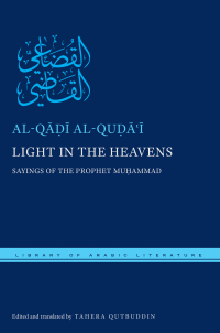 Cover image: Light in the Heavens 9781479871469