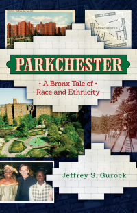 Cover image: Parkchester 9781479896707