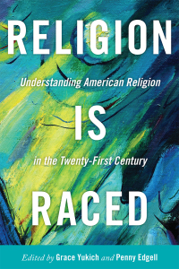 Cover image: Religion Is Raced 9781479808748