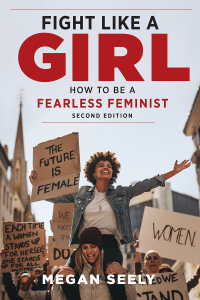 表紙画像: Fight Like a Girl, Second Edition 9781479810109