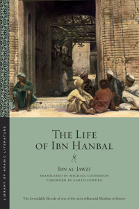 Imagen de portada: The Life of Ibn Ḥanbal 9781479805303