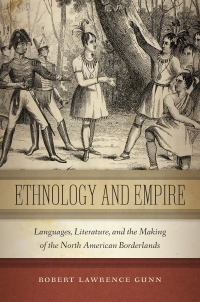 Omslagafbeelding: Ethnology and Empire 9781479849055