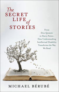 Cover image: The Secret Life of Stories 9781479832736