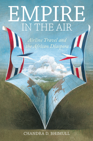 Cover image: Empire in the Air 9781479843473