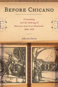Cover image: Before Chicano 9781479831197