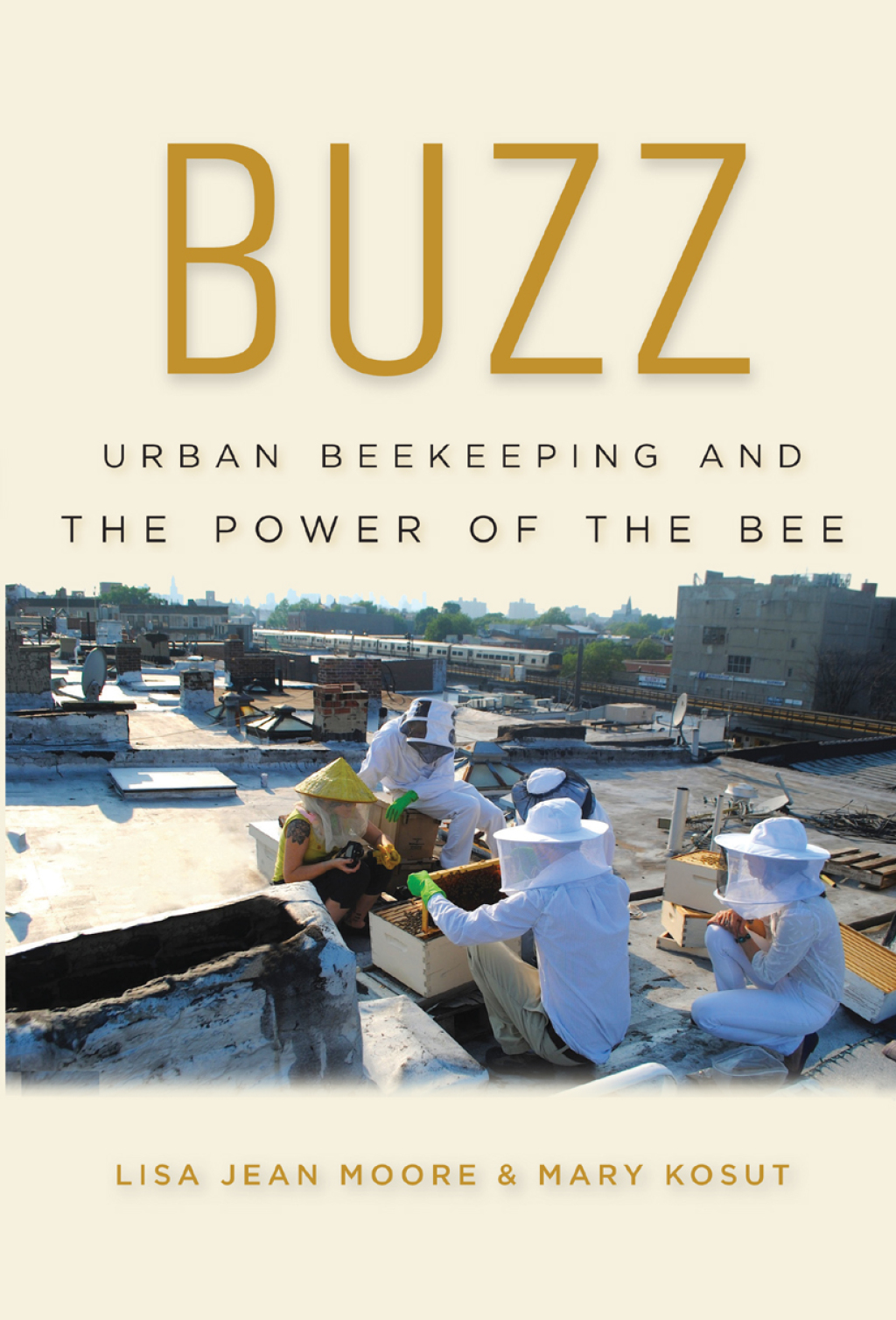Buzz (eBook)
