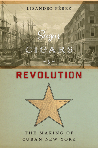 Imagen de portada: Sugar, Cigars, and Revolution 9780814767276