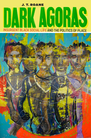 Imagen de portada: Dark Agoras 9781479831029