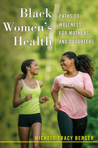Cover image: Black Women's Health 9781479892952