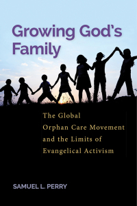 Cover image: Growing God’s Family 9781479803057