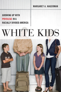 Cover image: White Kids 9781479803682