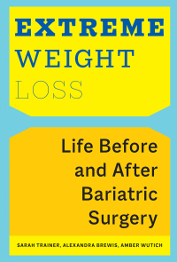 Cover image: Extreme Weight Loss 9781479803958