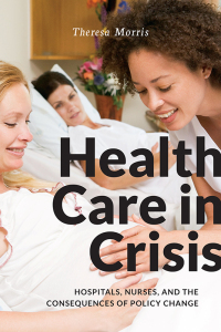 Cover image: Health Care in Crisis 9781479827695