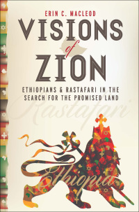 Cover image: Visions of Zion 9781479882243