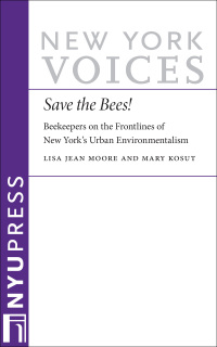 Imagen de portada: Save the Bees! 9781479880782