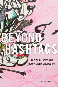 Cover image: Beyond Hashtags 9781479813056