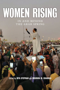 Imagen de portada: Women Rising 9781479801046