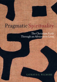 Cover image: Pragmatic Spirituality 9780814793961