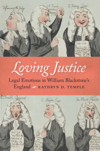 Cover image: Loving Justice 9781479830848