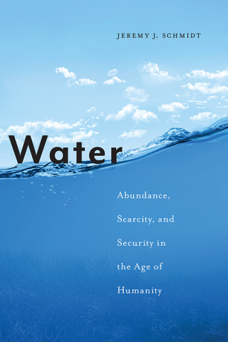 صورة الغلاف: Water 9781479853823