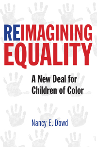 Cover image: Reimagining Equality 9781479893355