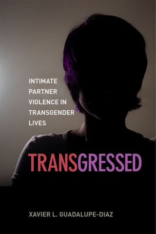 Cover image: Transgressed 9781479832941