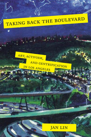 Cover image: Taking Back the Boulevard 9781479895700