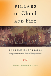 Cover image: Pillars of Cloud and Fire 9781479812509
