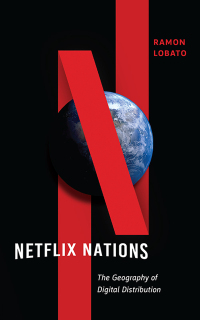 صورة الغلاف: Netflix Nations 9781479804948