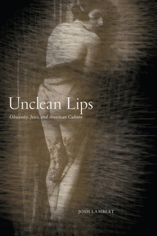 Imagen de portada: Unclean Lips 9781479876433