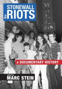 Imagen de portada: The Stonewall Riots 9781479816859