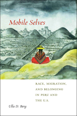 Imagen de portada: Mobile Selves 9781479875702