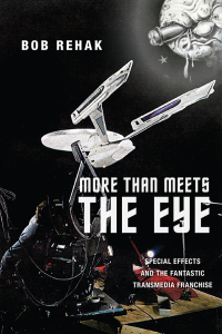 Cover image: More Than Meets the Eye 9781479856701