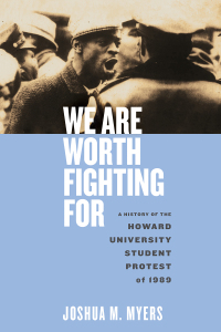 Cover image: We Are Worth Fighting For 9781479811755