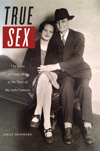 Cover image: True Sex 9781479895687