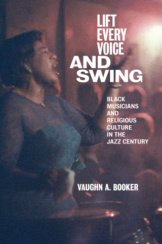表紙画像: Lift Every Voice and Swing 9781479890804