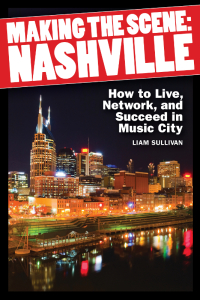 Cover image: Making the Scene: Nashville