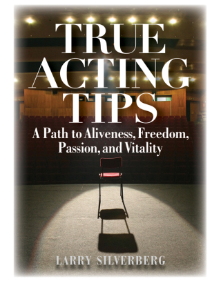 Imagen de portada: True Acting Tips 1st edition 9781458413765