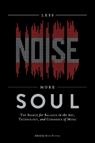 Titelbild: Less Noise, More Soul 9781617130984