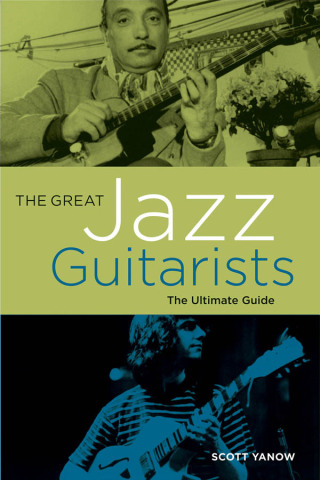 Cover image: Great Jazz Guitarists 9781617130236