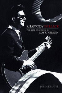 Immagine di copertina: Rhapsody in Black 9781540000460