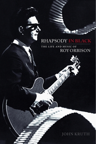 Cover image: Rhapsody in Black 1st edition 9781540000460