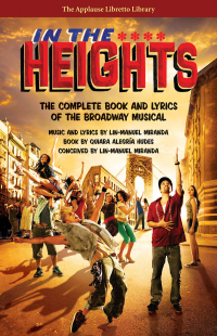 Cover image: In the Heights 9781476874647