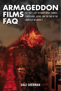 Omslagafbeelding: Armageddon Films FAQ