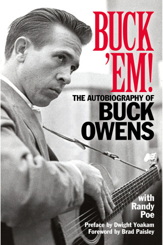 Cover image: Buck 'Em! 9781480330641