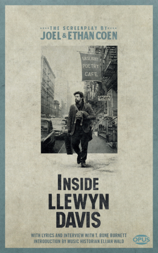 Cover image: Inside Llewyn Davis 9781623160371