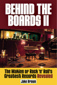 Cover image: Behind the Boards II