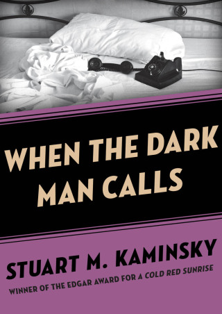 表紙画像: When the Dark Man Calls 9781480400238