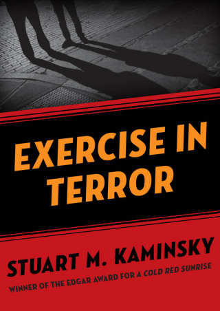 Cover image: Exercise in Terror 9781480400245