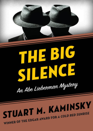 Immagine di copertina: The Big Silence 9781480400252